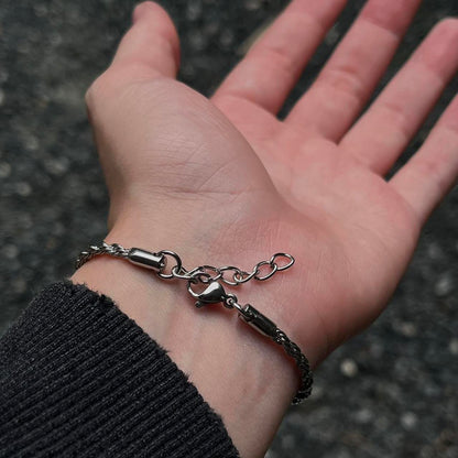 Rope Chain Bracelet