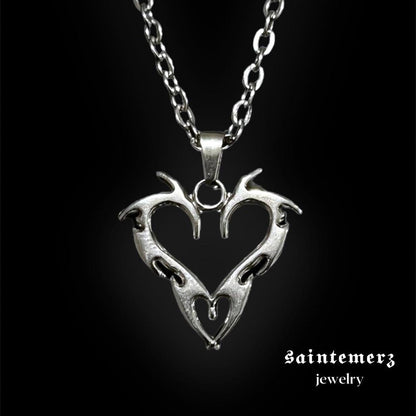 Heart Necklace