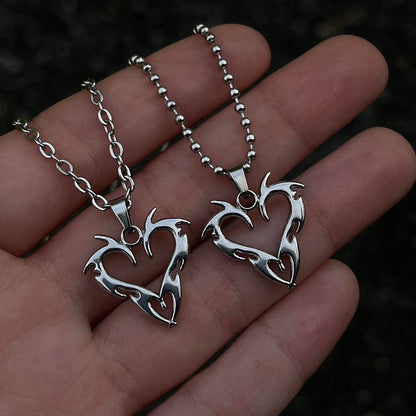 Heart Necklace