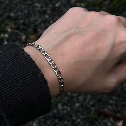 Figaro Bracelet