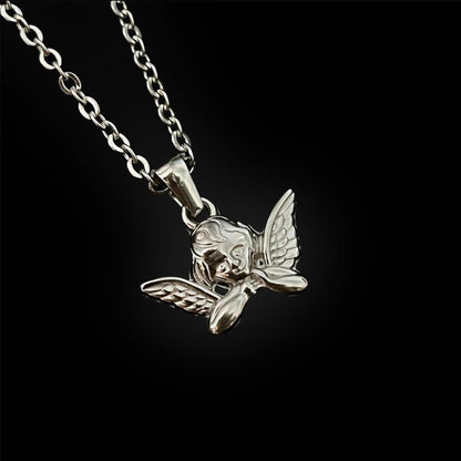 Angel Necklace