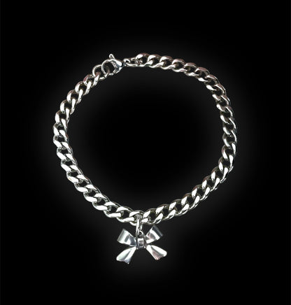 Bow Bracelet