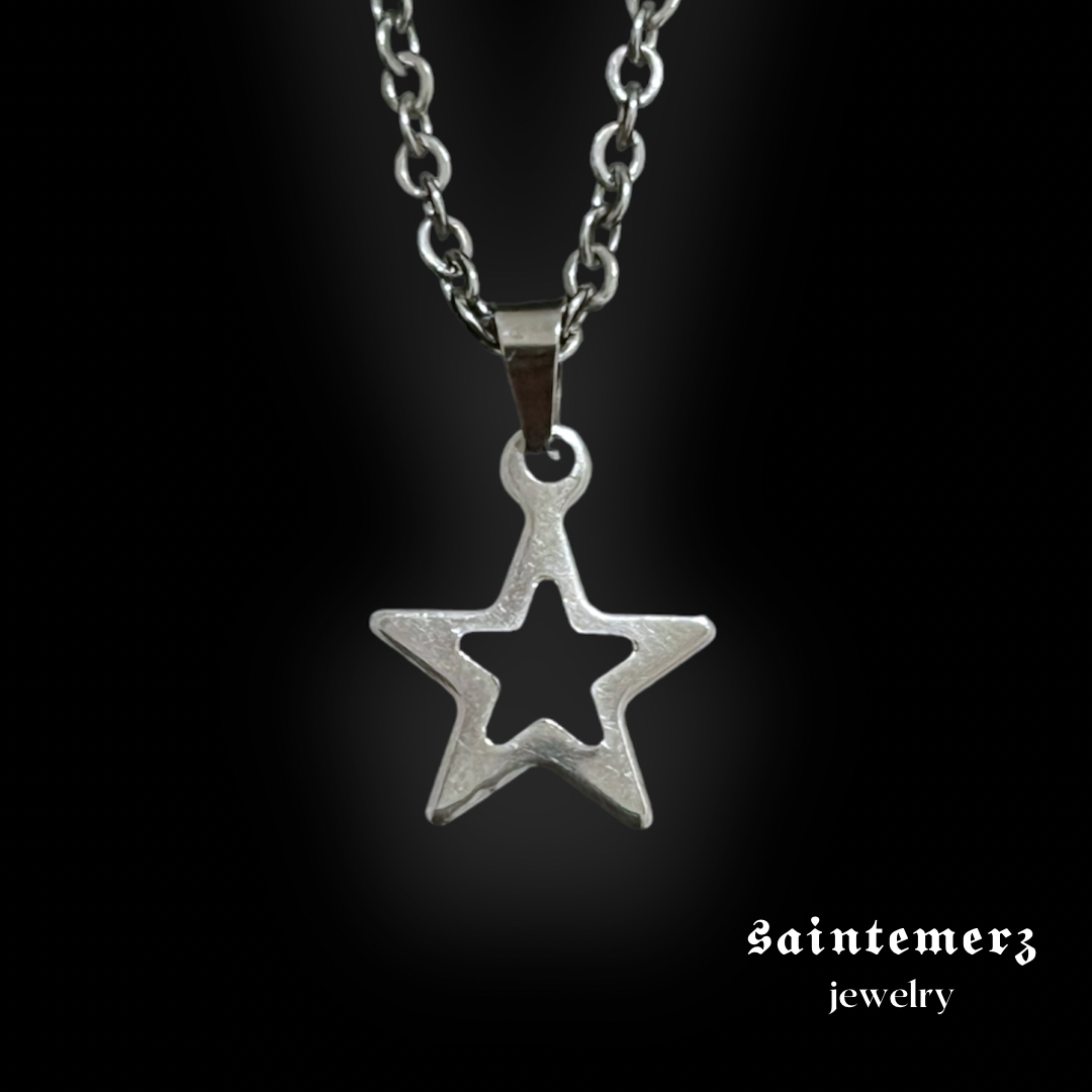 Star Necklace