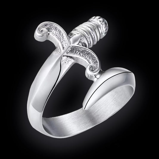 Dagger Ring