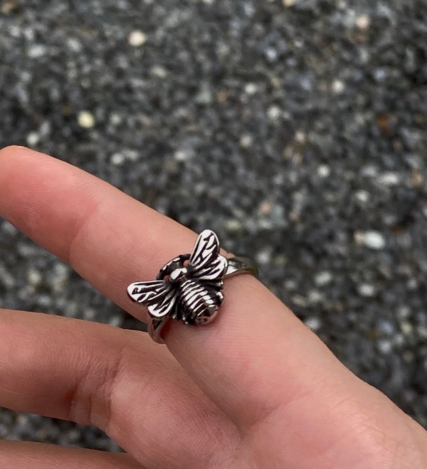 Bee Ring