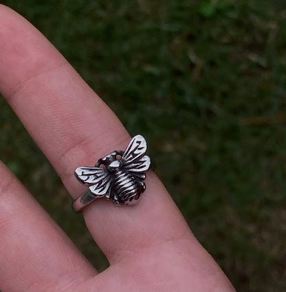 Bee Ring