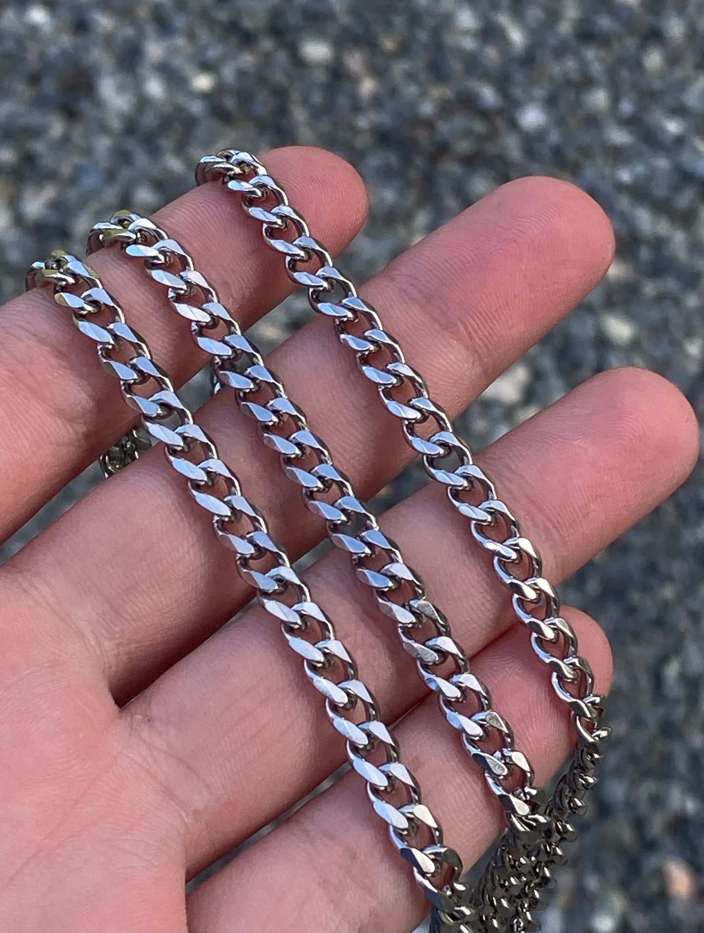 Cuban Link Bracelet