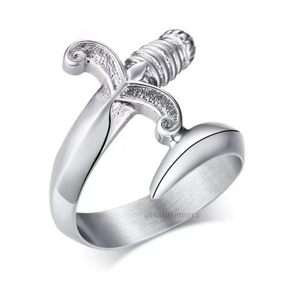 Dagger Ring