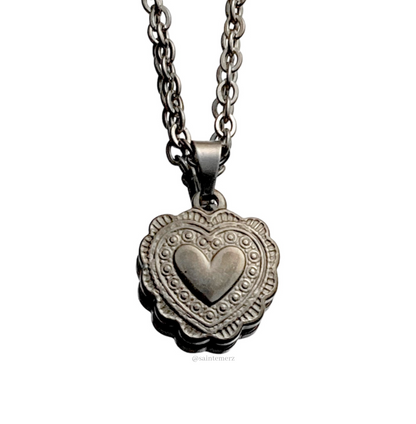 Heart Necklace